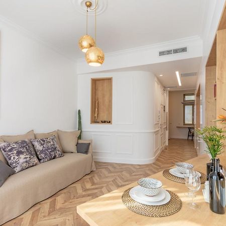 Chandakos 8 Design Apts Heraklion  Luaran gambar