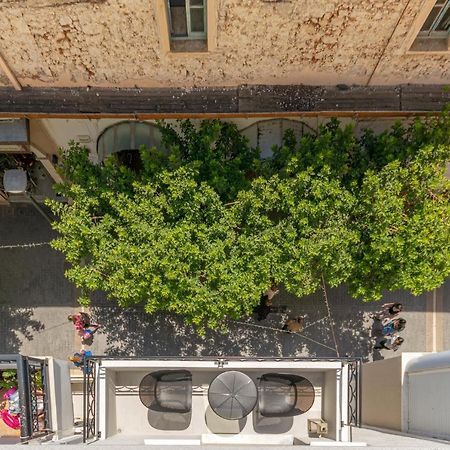 Chandakos 8 Design Apts Heraklion  Luaran gambar