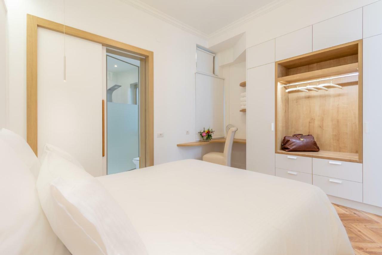 Chandakos 8 Design Apts Heraklion  Luaran gambar