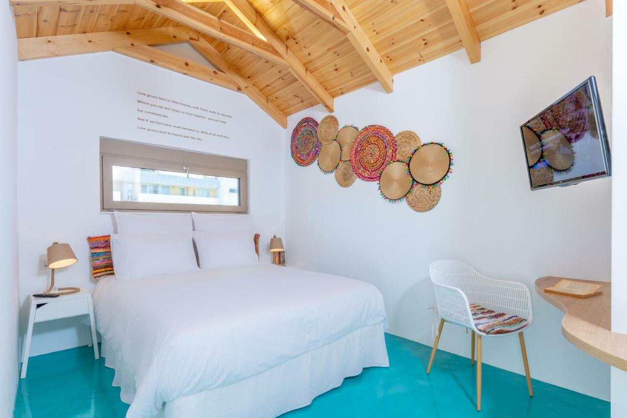 Chandakos 8 Design Apts Heraklion  Luaran gambar