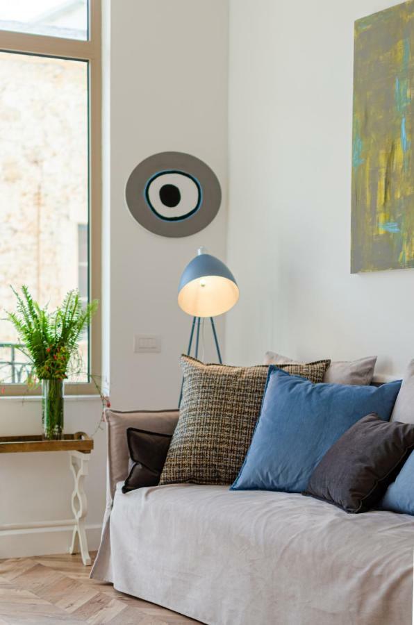 Chandakos 8 Design Apts Heraklion  Luaran gambar