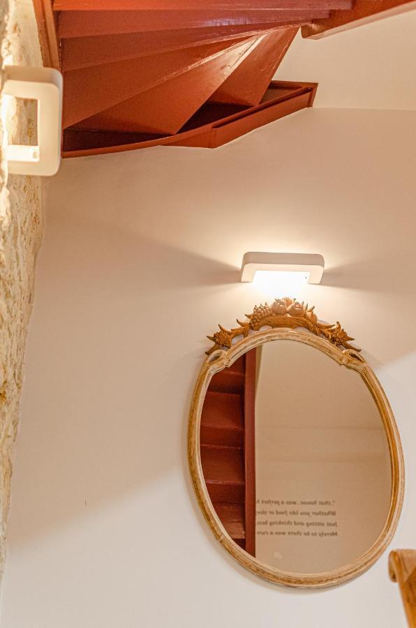 Chandakos 8 Design Apts Heraklion  Luaran gambar