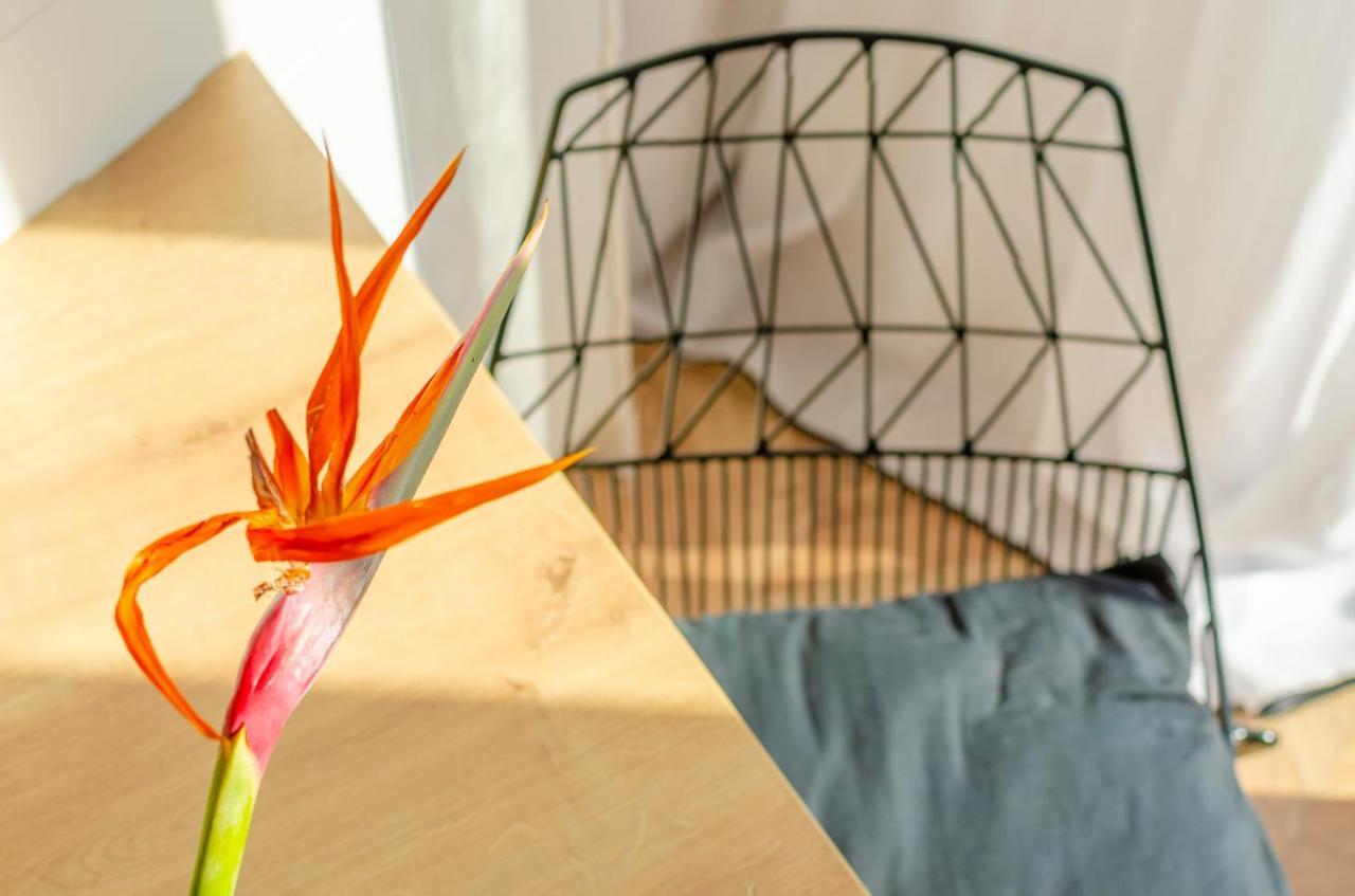 Chandakos 8 Design Apts Heraklion  Luaran gambar